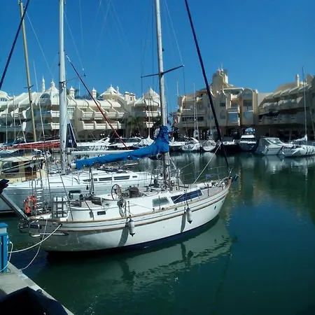 Costa Del Sol Apartment Benalmadena