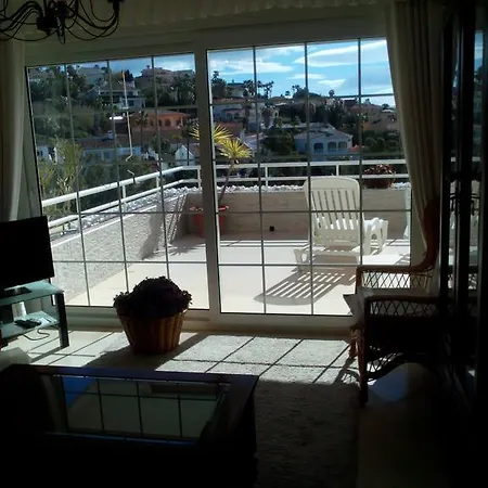 Costa Del Sol Apartment Benalmadena