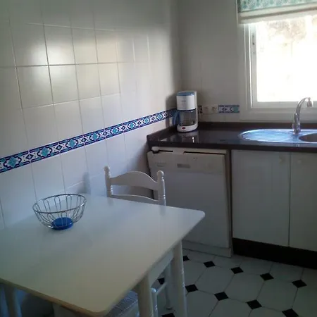 Costa Del Sol Apartment