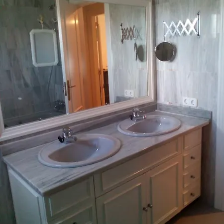 Apartment Costa Del Sol Benalmadena