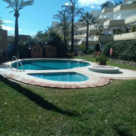 Costa Del Sol * Benalmadena