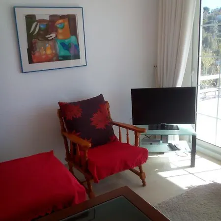 Apartment Costa Del Sol
