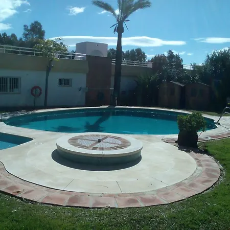 Costa Del Sol Benalmadena