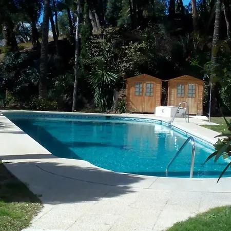 Costa Del Sol Apartment