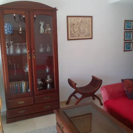 Costa Del Sol Apartment *