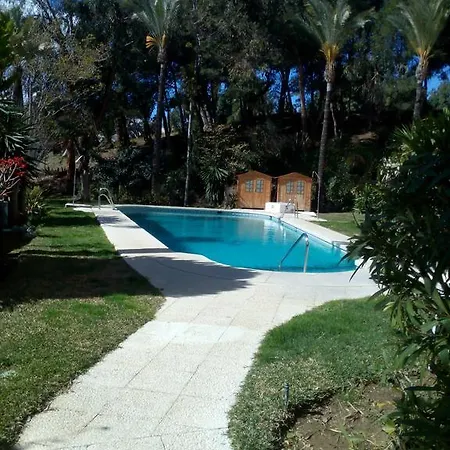 Apartment Costa Del Sol Benalmadena