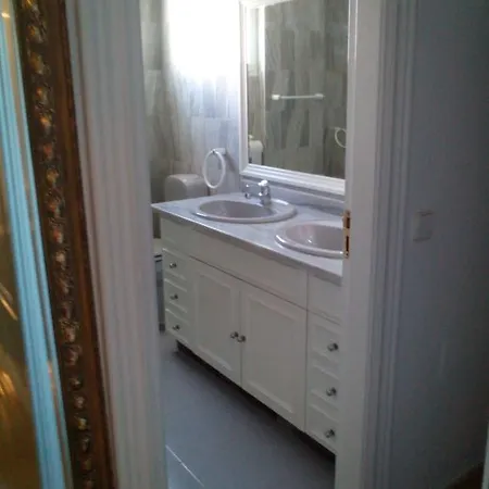 Apartment Costa Del Sol