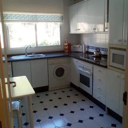 Costa Del Sol Apartment Benalmadena