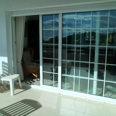 Apartment Costa Del Sol Benalmadena