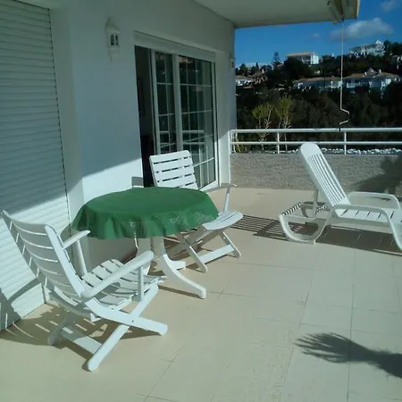 Apartment Costa Del Sol