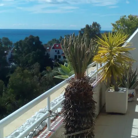 Costa Del Sol Apartment Benalmadena
